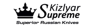 KIZLYAR SUPREME